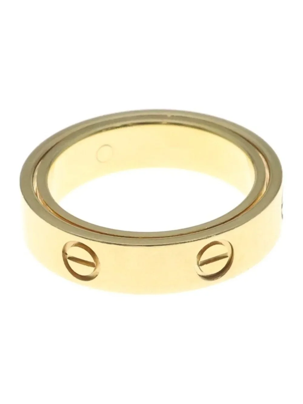 Cartier material yg